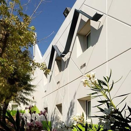 Lemon Hotel Dreux Chartres Exterior foto