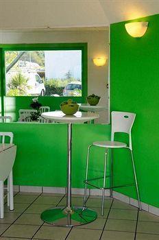 Lemon Hotel Dreux Chartres Exterior foto