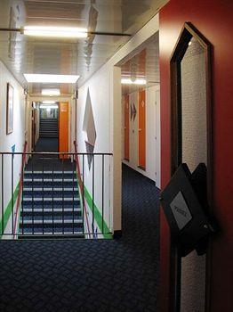 Lemon Hotel Dreux Chartres Exterior foto